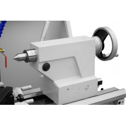 Tornio universale convenzionale CORMAK CD6241/1000 410x1000 3x visualizzatore digitale - 