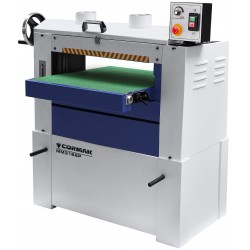 CORMAK MM3166P 400V Trommelschleifer - 