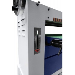 Levigatrice a tamburo CORMAK MM3166P 230V - 