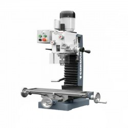 ZX7032G 400V Fräs- und Bohrmaschine - 