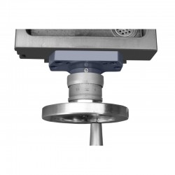 Fresatrice e Trapano da banco CORMAK ZX7032G 400V - 