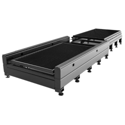 Fibre Laser Cutter CORMAK FIBER LF3015GEP 12000W - 