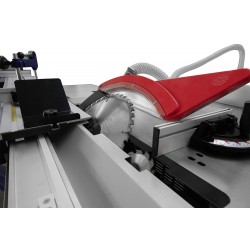 Panelsaw CORMAK PS315-2000 with Scoring Unit - 