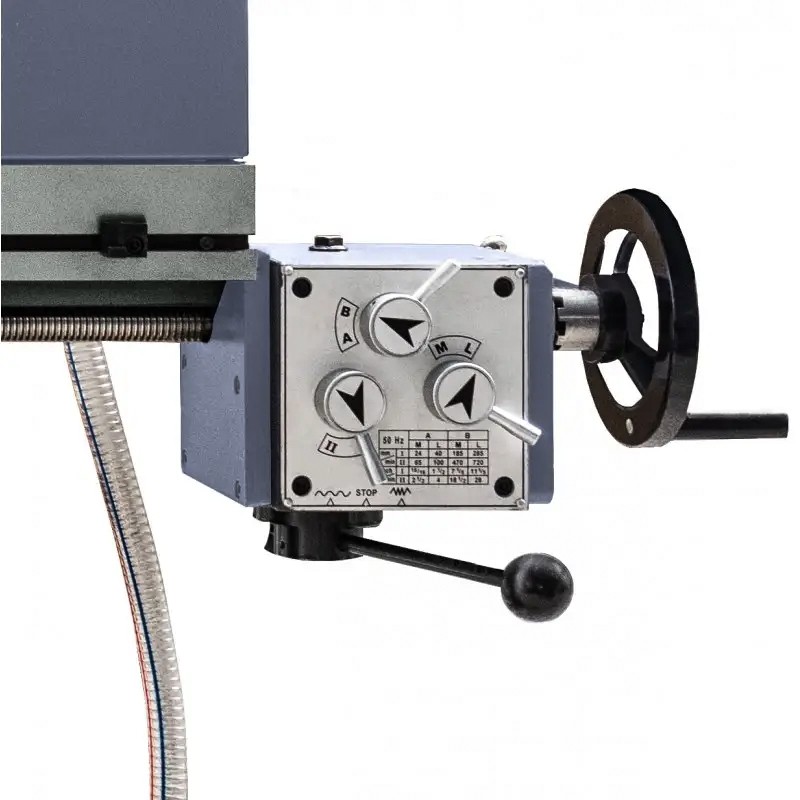 Frezarko-wiertarka CORMAK ZX 7550 ZB | Producent CORMAK
