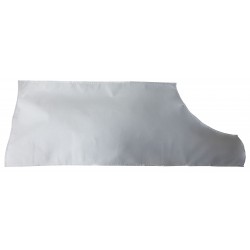 Sableuse 220L - TOP ouvert - 