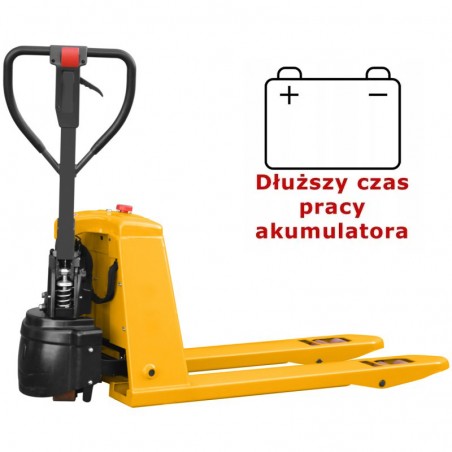 Q20 Elektrischer Palettenheber 2000 kg