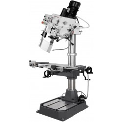 CORMAK ZX40BPC Fräs- und Bohrmaschine - 
