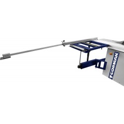 Scie circulaire à format avec table CORMAK PS315-2000 - 