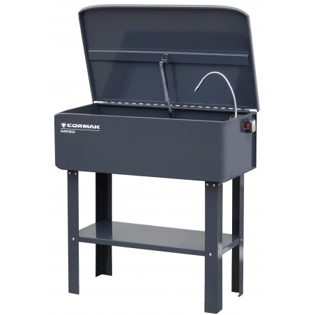 MP80 Workshop Parts Washer