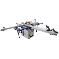 PS315-2000 Sliding Table Saw - 