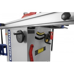 Piła formatowa z podcinakiem, formatówka CORMAK PS315-2000 - 