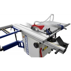 Panelsaw CORMAK PS315-2000 with Scoring Unit - 