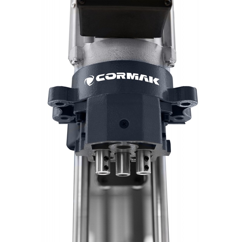 Wiertarka do zawiasów CORMAK BH40M | Producent CORMAK