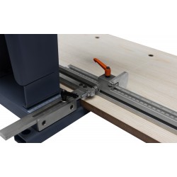 Beschlagbohrmaschine CORMAK BH40M für Scharniere - 