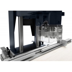 Beschlagbohrmaschine CORMAK BH40M für Scharniere - 