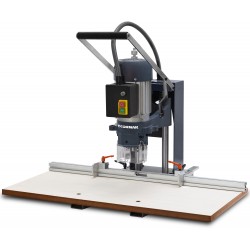 Trapano per Cerniere CORMAK BH40M - 