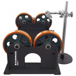 CORMAK OS-1 welding roller positioner - 
