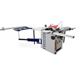 Sega a formato con incisore CORMAK PS315-2000 - 