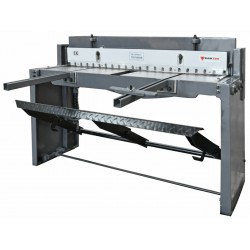 Tafelschere CORMAK FBS 1320 - Tafelschere CORMAK FBS 1320
