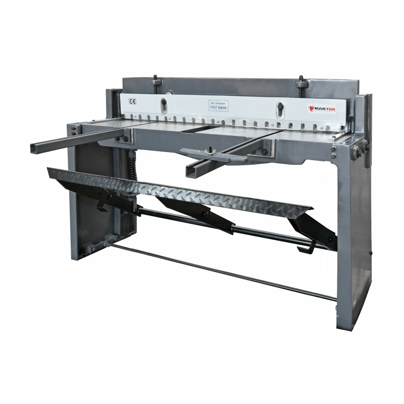 Guillotine shear CORMAK FBS 1320 - Guillotine shear CORMAK FBS 1320 Guillotine shear CORMAK FBS 1320 - Guillotine shear CORMAK FBS 1320
