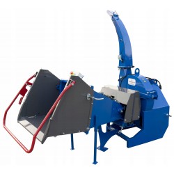 Holzhäcksler BX72RS - 