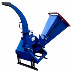 BX42SL BRANCH SHREDDER - 