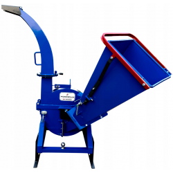 BROYEUR DE BRANCHES BX42SL - 