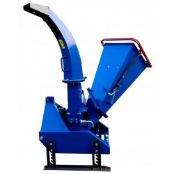 BX42SL BRANCH SHREDDER - 
