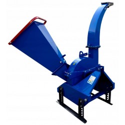 Zapfwellen-Holzhäcksler CORMAK BX42SL - 