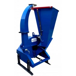 Cippatore per trattore CORMAK BX42SL - 