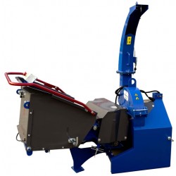 BROYEUR DE BRANCHES BX52RS - 
