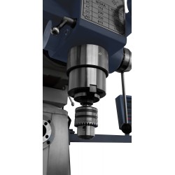 Drilling–Milling Machine CORMAK ZX7550 CW - 