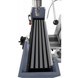 ZX7550CW Drilling and Milling Machine - 