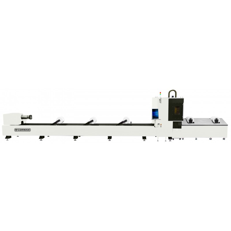Laser światłowodowy do rur i profili FIBER LF6017 1000W #2911
