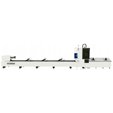 Laser światłowodowy do rur i profili FIBER LF6022 2000W