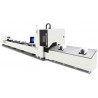 Faserlaser für Rohre und Profile CORMAK FIBER LF6024 1000W