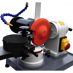 Affilatrice professionale per lame circolari in widia CORMAK JMY-870 - 