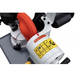Circular Saw Blade Sharpener CORMAK JMY-870 - 
