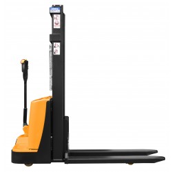 Elektrischer Hochhubwagen CORMAK Q15E25 1500kg 2500mm - 