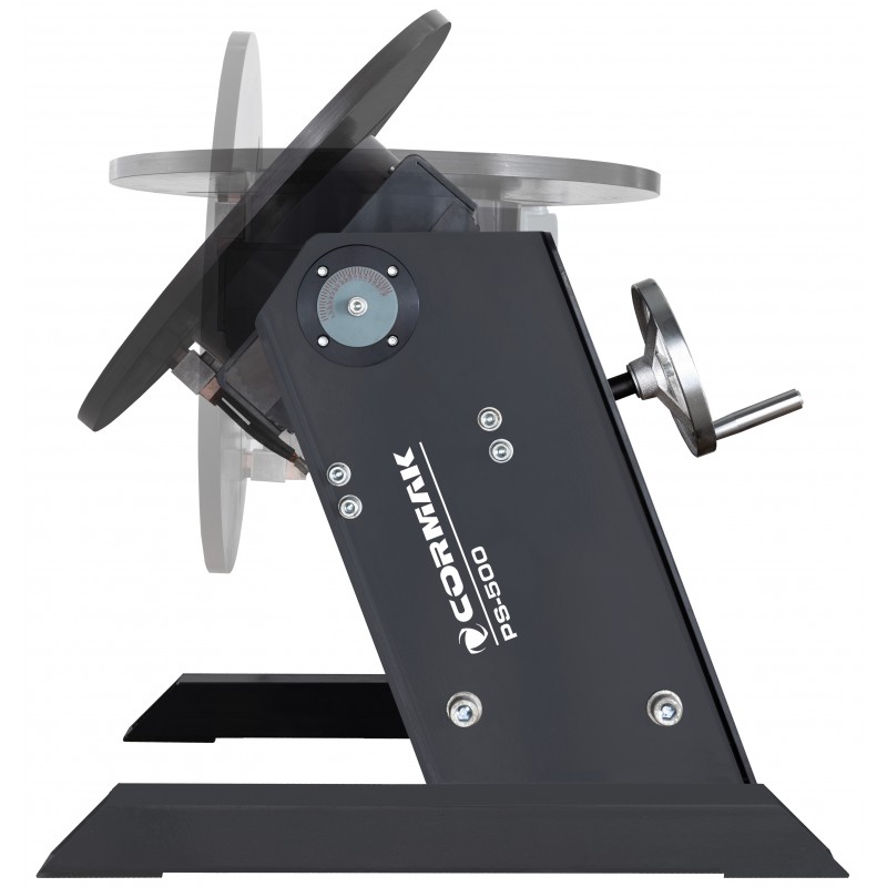 Pozycjoner spawalniczy CORMAK PS-500