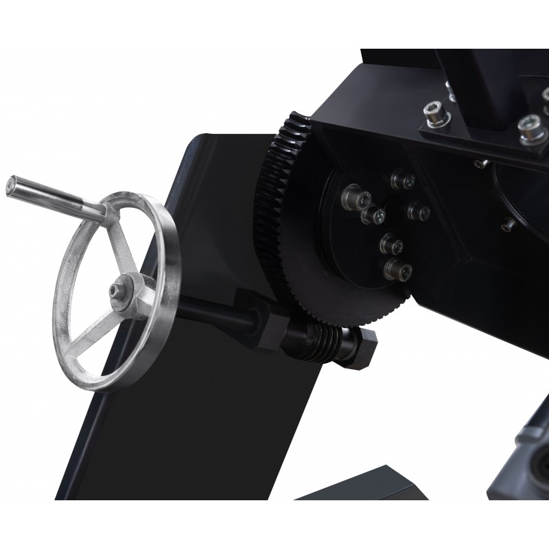 Pozycjoner spawalniczy CORMAK PS-500