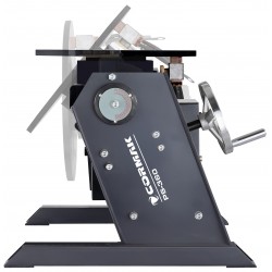 CORMAK PS-360 welding positioner - 