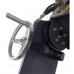 Schweißpositionierer CORMAK PS-360 - 