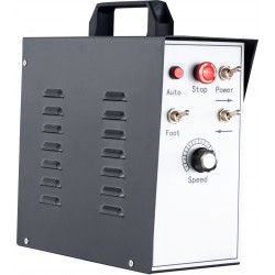 CORMAK PS-360 welding positioner - 