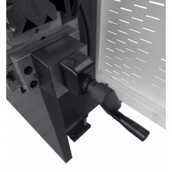 Hydraulic press brake CORMAK CNC SERVO EURO PB 40x1600 - 