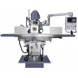 FU1700 KONSOLENFRÄSMASCHINE - 