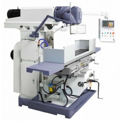 FU1700 KONSOLENFRÄSMASCHINE - 