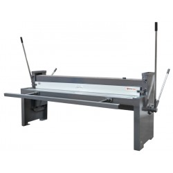 Guillotine shear CORMAK Q01x11 - Guillotine shear CORMAK Q01x11