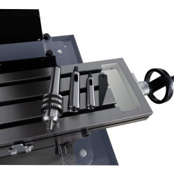 ZX7045E Fräs- und Bohrmaschine - 