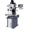 Fräs- und Bohrmaschine CORMAK ZX7045E DRO